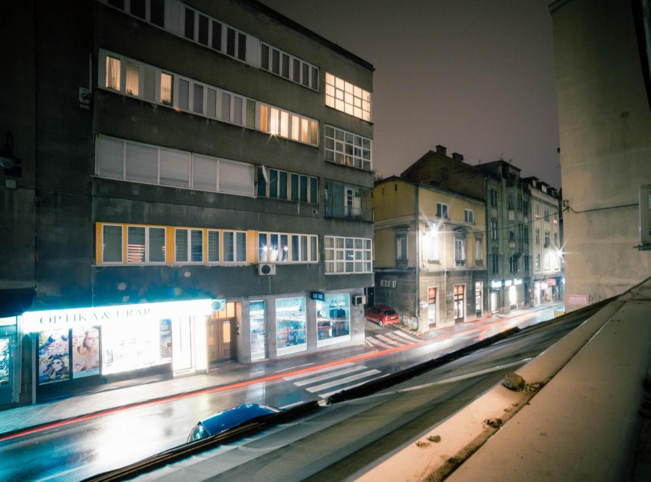 Residence Inn Orijent SJJ Exteriör bild